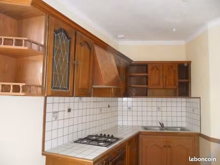 apartamento t2