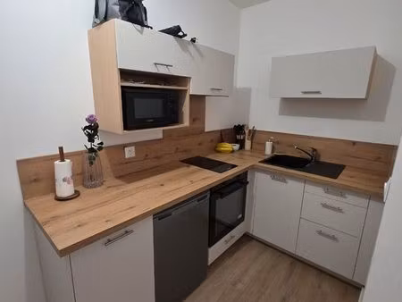 studio 36m2