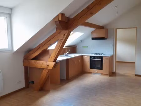 appartement f4
