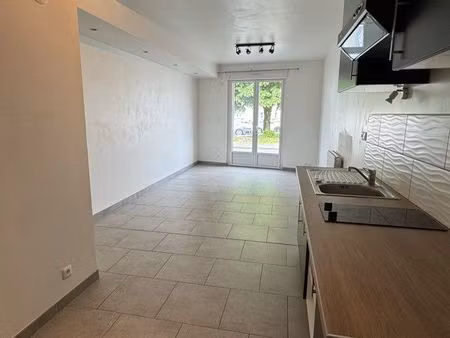 location appartement t2 les herbiers