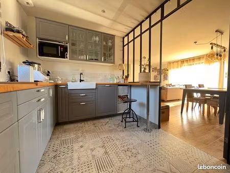 maison 95 m² panazol