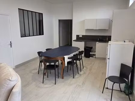maison 2 chambres