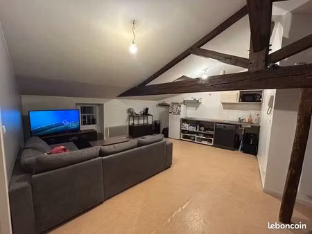 location appartement t3