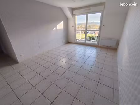 appartement f3
