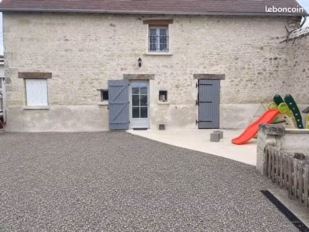 maison dans domaines