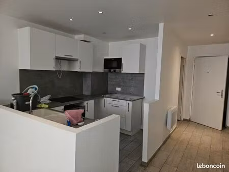 appartement 89m2 argenteuil centre