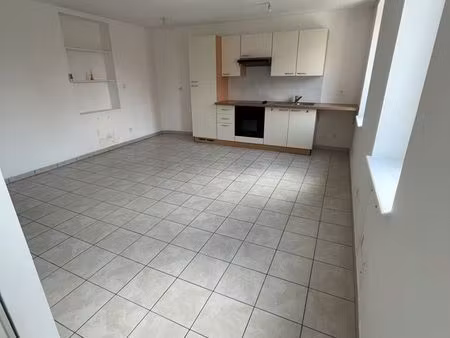 appartement 2 pièces 50m