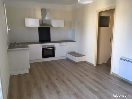 appartement t3