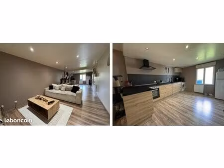 location appartement t2