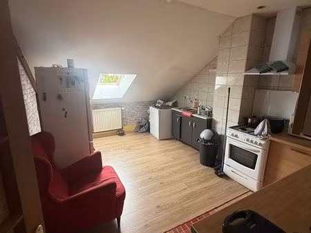 appartement t2