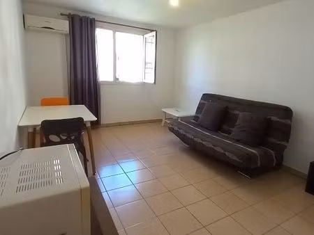 location studio pour etudiant