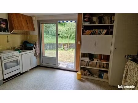 appartement t2 dans maison