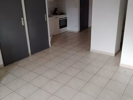 appartement . 3 pièces . 50 m2