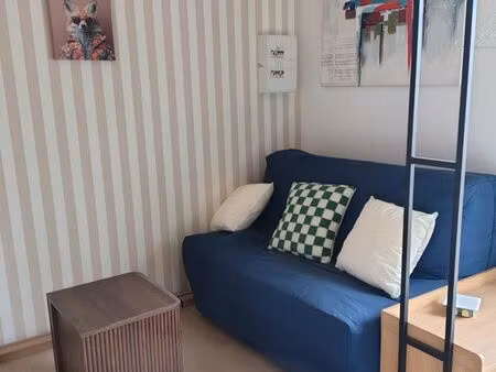location studio