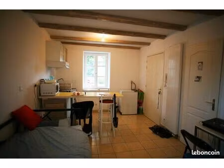 location studio