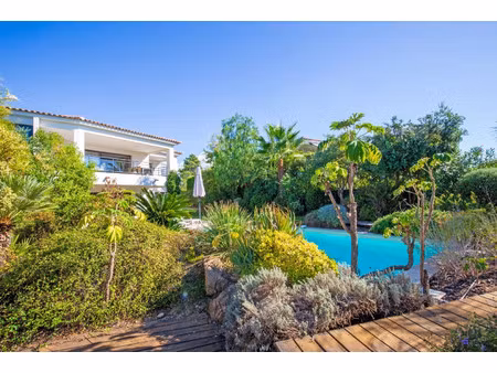 maison de luxe à vendre à albitreccia