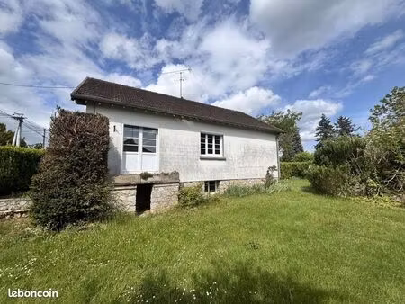 maison 4 pièces 67 m²