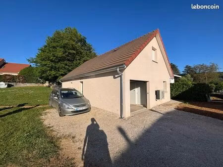 location maison t4