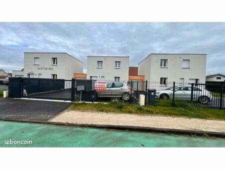 maison neuve avec garage + jardin entre belfort et mulhouse