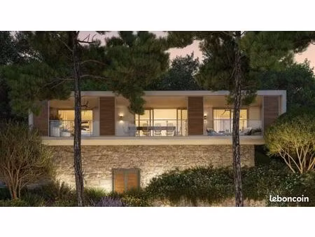 maison 3 pièces 69 m²