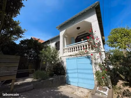 maison pornichet
