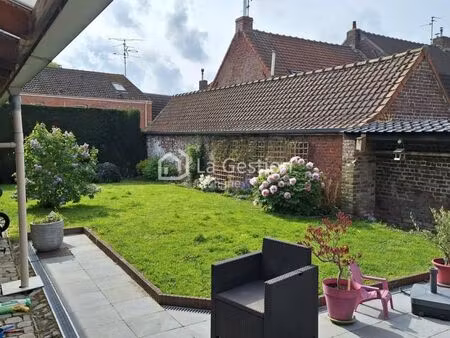 maison 5 pièces 162 m²