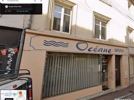 location appartement sur corbigny