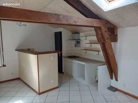 appartement type t3