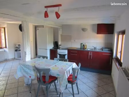 appartement étudiant