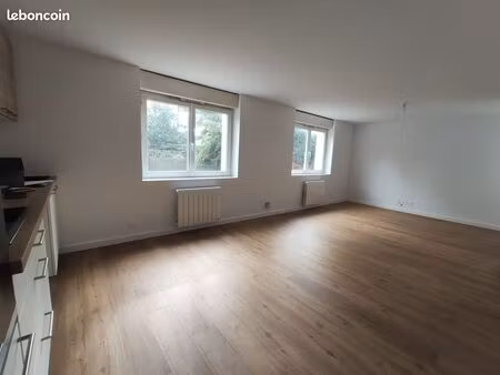 location maison bressuire