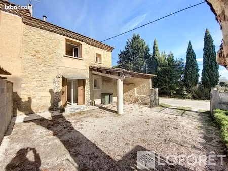 maison 4 pièces 76 m²