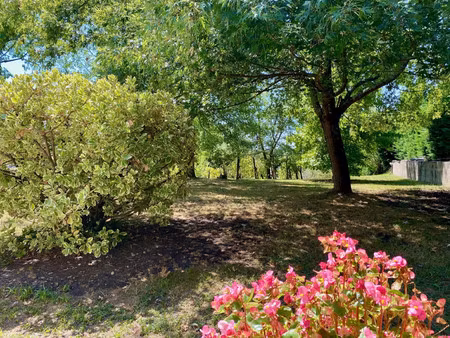 propriété à vendre à baigts-de-béarn
