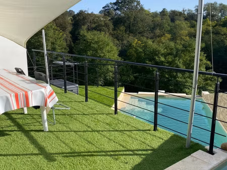 maison de luxe à vendre à cambo-les-bains