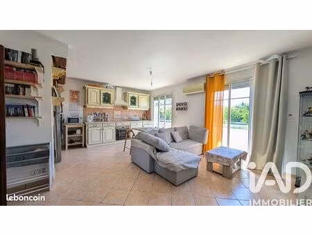 appartement 4 pièces 66 m²