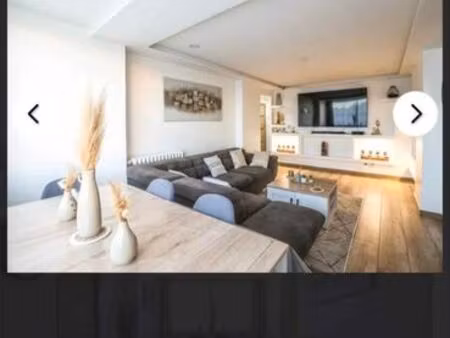 appartement t5