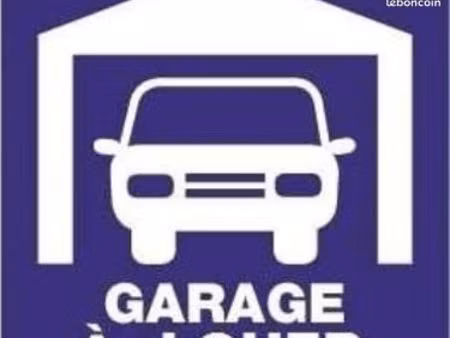 box / garage à louer – les jardins du méditerranée mempenti 13006