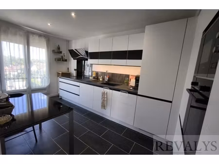 annonce appartement à vendre