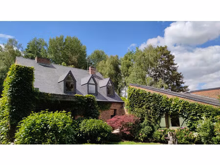 maison à vendre à frévent (62270) - pas-de-calais