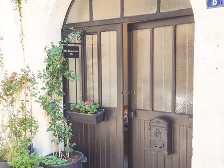 maison à vendre à la charité-sur-loire (58400) - nièvre