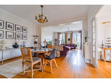 maison de luxe à vendre dans le quartier beauté baltard-le port