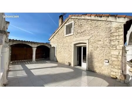 duplex 3 pièces 54 m²