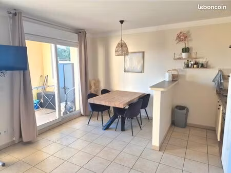 appartement domaine du golf