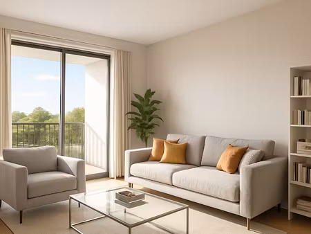 vente appartement 5 pièces 90 m² à maurepas (78310)  400 000 €