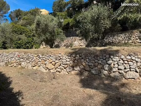 vue imprenable sur ste baume