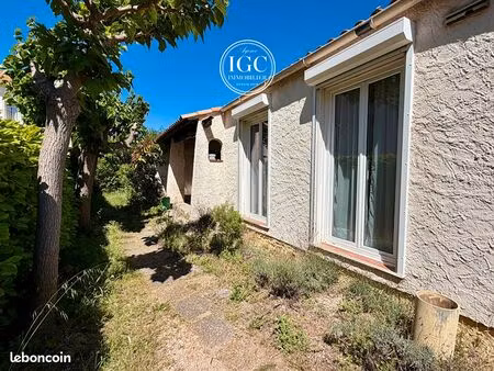 maison 4 pièces 81 m²