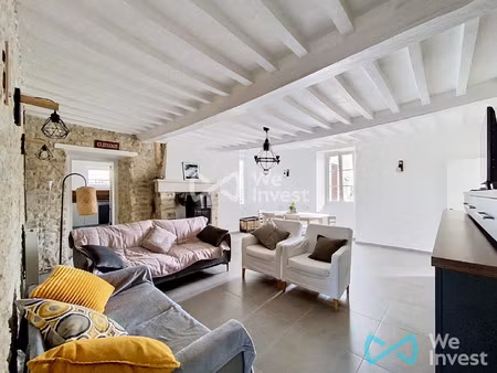 maison de luxe à vendre à formigny