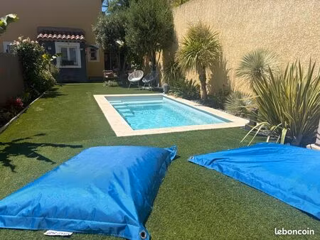 maison 110m2 proche centre