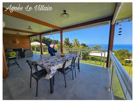 maison de luxe à vendre à bouillante
