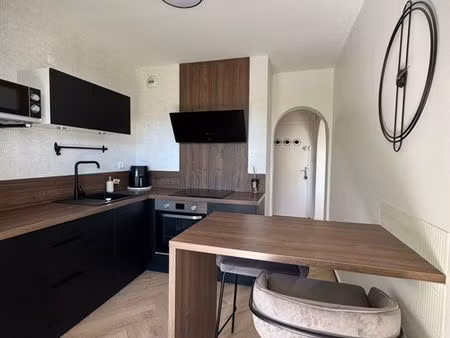 appartement proche centre ville