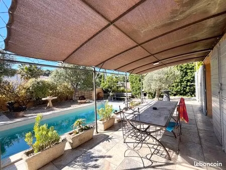 villa t6 ensues la redonne